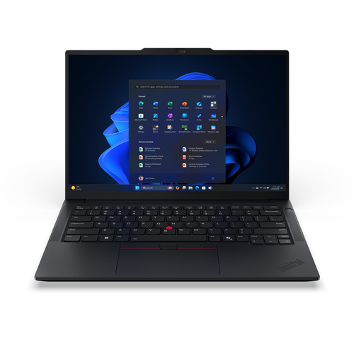 Laptop Lenovo ThinkPad ThinkPad E14 Gen 7 (Intel) 240H 16GB, 512 GB SSD, 14", Windows 11 Pro, T.Video No disponible