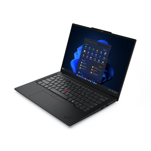 Miniatura 2 de Laptop Lenovo ThinkPad ThinkPad E14 Gen 7 (Intel) 240H 16GB, 512 GB SSD, 14", Windows 11 Pro, T.Video No disponible