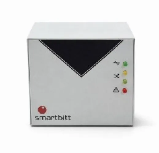 Regulador Smartbitt SBAVRC3300, Para linea blanca, 2000W/3200VA, 1 Contacto