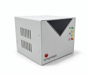 Miniatura 2 de Regulador Smartbitt SBAVRC3300, Para linea blanca, 2000W/3200VA, 1 Contacto