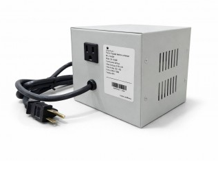 Miniatura 3 de Regulador Smartbitt SBAVRC3300, Para linea blanca, 2000W/3200VA, 1 Contacto