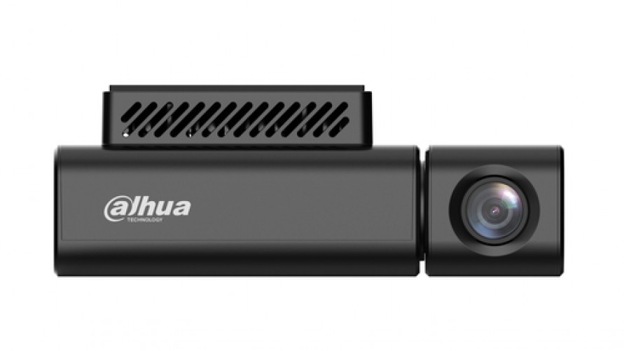 DASHCAM H10 2160P 4K UHD 5G NB