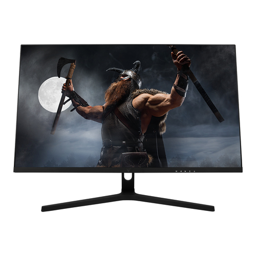 Miniatura 2 de Monitor Game Factor MG701 27", Quad HD, IPS, 165 Hz, 1 ms, FreeSync, Negro