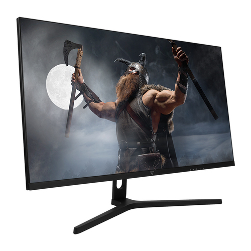 Miniatura 3 de Monitor Game Factor MG701 27", Quad HD, IPS, 165 Hz, 1 ms, FreeSync, Negro