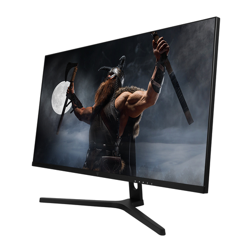 Miniatura 4 de Monitor Game Factor MG701 27", Quad HD, IPS, 165 Hz, 1 ms, FreeSync, Negro