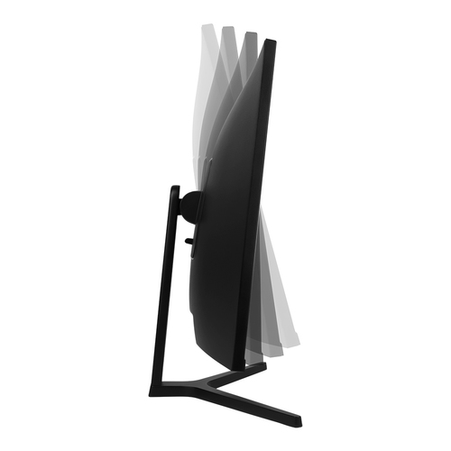 Miniatura 5 de Monitor Game Factor MG701 27", Quad HD, IPS, 165 Hz, 1 ms, FreeSync, Negro