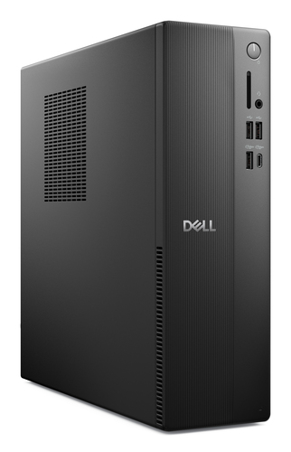 Miniatura 2 de PC DELL ECS1250 Intel Core i7 i7-14700, 16 GB, 512 GB SSD, Windows 11 Pro, TV. No disponible, Wifi, Negro