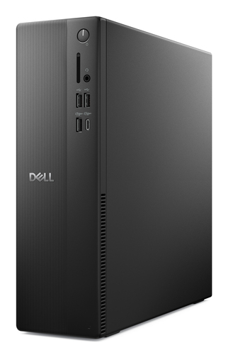 Miniatura 3 de PC DELL ECS1250 Intel Core i7 i7-14700, 16 GB, 512 GB SSD, Windows 11 Pro, TV. No disponible, Wifi, Negro