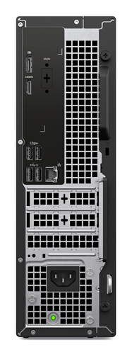 Miniatura 4 de PC DELL ECS1250 Intel Core i7 i7-14700, 16 GB, 512 GB SSD, Windows 11 Pro, TV. No disponible, Wifi, Negro