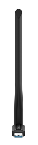 Miniatura 2 de Tarjeta de red inalambrica TP-Link TX35U USB, Wi-Fi 6 (802.11ax), Negro