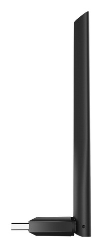Miniatura 3 de Tarjeta de red inalambrica TP-Link TX35U USB, Wi-Fi 6 (802.11ax), Negro