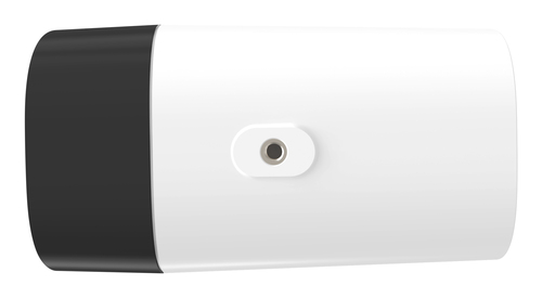 Miniatura 3 de Cámara IP Tenda IT7-LCS-6 4 MP, Bala (forma), Exterior, IP67, Negro, Blanco