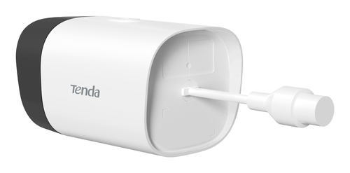 Miniatura 4 de Cámara IP Tenda IT7-LCS-6 4 MP, Bala (forma), Exterior, IP67, Negro, Blanco