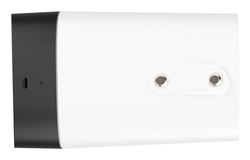 Miniatura 5 de Cámara IP Tenda IT7-LCS-6 4 MP, Bala (forma), Exterior, IP67, Negro, Blanco