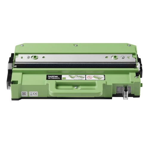 Tóner Brother WT-800CL Original, Negro