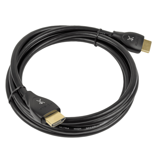 Miniatura 2 de Cable Hdmi Perfect Choice PC-101703 V. 2.1, 2 m, 48 Gbit/s, Negro