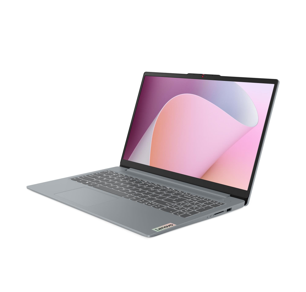Miniatura 2 de Laptop Lenovo IdeaPad Slim 3 15AMN8, 15.6" 1920x1080 Full HD, AMD Ryzen 5 7520U, 8GB, 512GB SSD, Windows 11 Home, Espanol