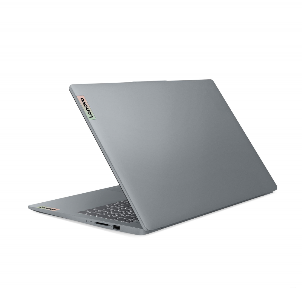 Miniatura 3 de Laptop Lenovo IdeaPad Slim 3 15AMN8, 15.6" 1920x1080 Full HD, AMD Ryzen 5 7520U, 8GB, 512GB SSD, Windows 11 Home, Espanol