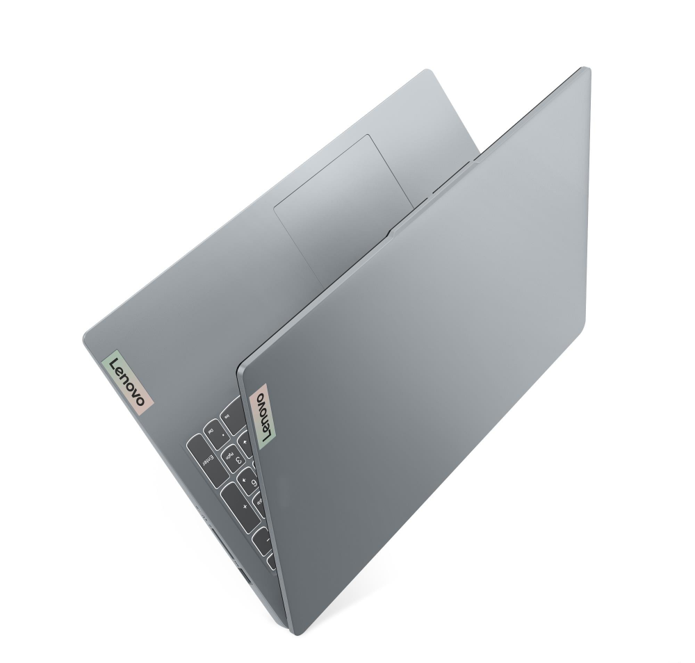 Miniatura 4 de Laptop Lenovo IdeaPad Slim 3 15AMN8, 15.6" 1920x1080 Full HD, AMD Ryzen 5 7520U, 8GB, 512GB SSD, Windows 11 Home, Espanol