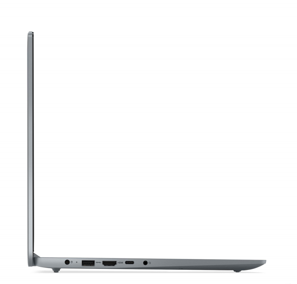 Miniatura 5 de Laptop Lenovo IdeaPad Slim 3 15AMN8, 15.6" 1920x1080 Full HD, AMD Ryzen 5 7520U, 8GB, 512GB SSD, Windows 11 Home, Espanol