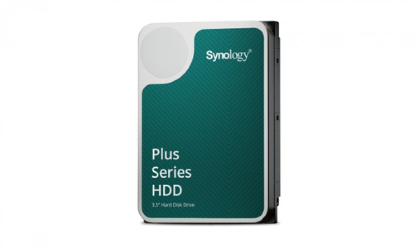 Disco Duro Synology HAT3300-4T NAS 4TB SATA 3.5 HDD 3.5", 4 TB, SATA, 5400 RPM
