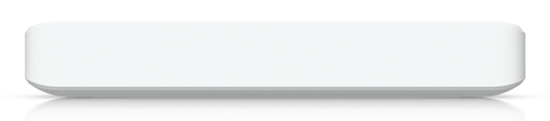 Miniatura 3 de Switch Ubiquiti UniFi Flex 2.5G PoE Gestionado, L2, RJ-45 8, 2.5G Ethernet (100/1000/2500), (PoE +) 8, Montaje en escritorio/pared, Blanco