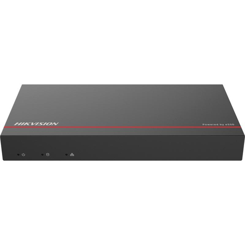 Miniatura 2 de NVR Hikvision Special Series DS-E08NI-Q1/8P 8 canales, 720p, 1080p, Negro