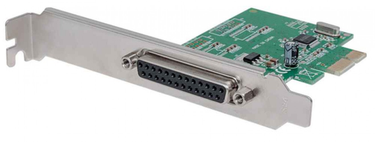 Tarjeta Manhattan Tarjeta Paralela PCI Express PCIe, Paralelo
