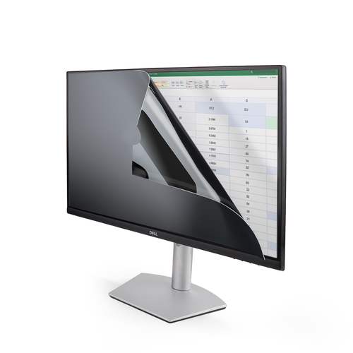Miniatura 3 de Filtro privacidad StarTech.com Hasta 21.5", Privacidad, Transparente