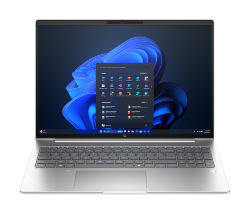 Laptop HP ProBook 4 AIG1i, 16" 1920x1200 WUXGA, Intel Core Ultra 5 225U, 24GB, 512GB SSD, Windows 11 Pro, Espanol