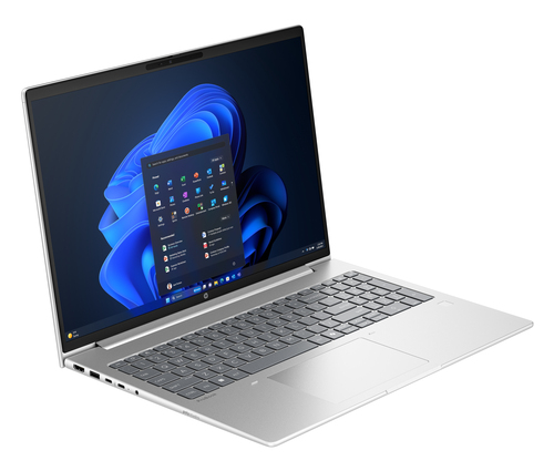 Miniatura 2 de Laptop HP ProBook 4 AIG1i, 16" 1920x1200 WUXGA, Intel Core Ultra 5 225U, 24GB, 512GB SSD, Windows 11 Pro, Espanol