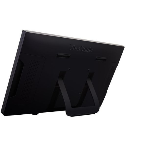 Miniatura 5 de Monitor ViewSonic TD2230 Touch, 22 Pulg, Full HD, 1x HDMI, 1x USB 3.0,1x,  Bocinas Integradas 2 x 3W, Negro-Plata