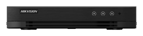 DVR Hikvision DS-7204HGHI-M1 4 canales, 4 canales, 1920 x 1080, Negro