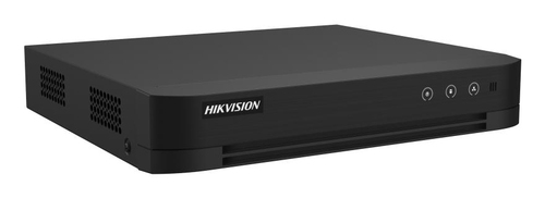 Miniatura 2 de DVR Hikvision DS-7204HGHI-M1 4 canales, 4 canales, 1920 x 1080, Negro