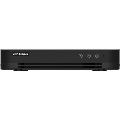 Miniatura 3 de DVR Hikvision DS-7204HGHI-M1 4 canales, 4 canales, 1920 x 1080, Negro