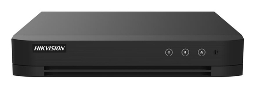 Miniatura 4 de DVR Hikvision DS-7204HGHI-M1 4 canales, 4 canales, 1920 x 1080, Negro