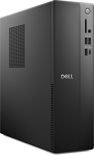Miniatura 2 de PC DELL ECS1250 Intel Core Ultra 7 265, 16 GB, 1 TB SSD, Windows 11 Pro, TV. No disponible, Wifi, Negro