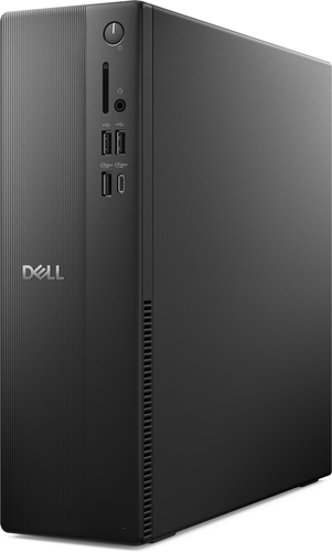 Miniatura 3 de PC DELL ECS1250 Intel Core Ultra 7 265, 16 GB, 1 TB SSD, Windows 11 Pro, TV. No disponible, Wifi, Negro