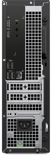 Miniatura 4 de PC DELL ECS1250 Intel Core Ultra 7 265, 16 GB, 1 TB SSD, Windows 11 Pro, TV. No disponible, Wifi, Negro