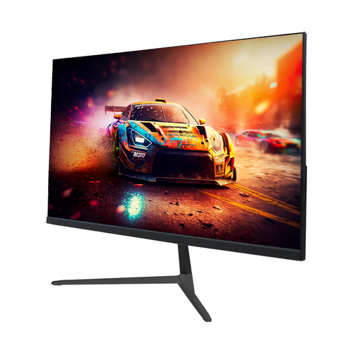 Miniatura 2 de Monitor Balam Rush Ultra Odyssey II MFX23 LED, 23.8", Full HD, IPS, 100 Hz, 1 ms, FreeSync, Negro
