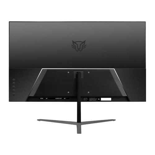 Miniatura 3 de Monitor Balam Rush Ultra Odyssey II MFX23 LED, 23.8", Full HD, IPS, 100 Hz, 1 ms, FreeSync, Negro