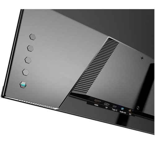 Miniatura 4 de Monitor Balam Rush Ultra Odyssey II MFX23 LED, 23.8", Full HD, IPS, 100 Hz, 1 ms, FreeSync, Negro