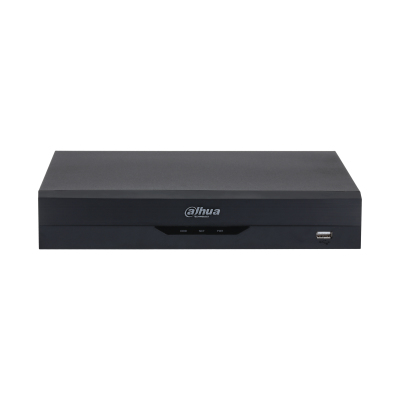 Miniatura 2 de DVR Dahua Technology XVR5116HS-I3 16 canales, 3840 x 2160, HDD Max. 16 TB, Negro
