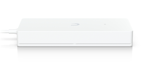 Miniatura 4 de Adaptador de Corriente AC 210W / Entrada 100-240V AC / Salida 54V DC / Compatible con Switches PoE UniFi / Montaje en Pared / Cable AC 1.5m / Compatible con Switches UniFi Ultra, Pro Max 16 POE, y Flex 2.5G 8 POE