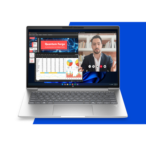 Miniatura 5 de NB PROBOOK 4 AI G2I 14 U7 355