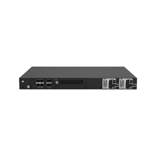 Miniatura 2 de Switch Ruijie Networks RG-CS85-48GT4XS-D Gestionado, L3, RJ-45 48, Gigabit Ethernet (10/100/1000), 1U, Gris