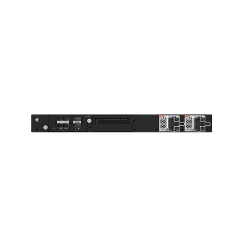 Miniatura 4 de Switch Ruijie Networks RG-CS85-48GT4XS-D Gestionado, L3, RJ-45 48, Gigabit Ethernet (10/100/1000), 1U, Gris