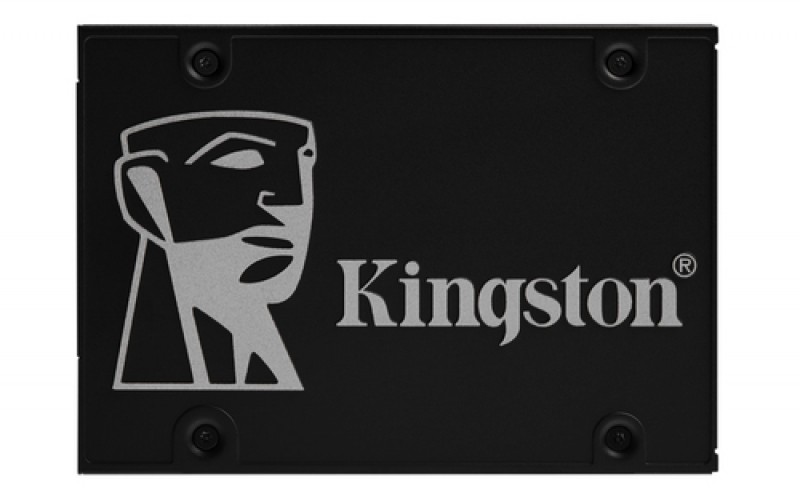 SSD Kingston Technology KC600 1000GB, 2.5", Serial ATA III