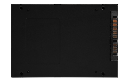 Miniatura 2 de SSD Kingston Technology KC600 1000GB, 2.5", Serial ATA III