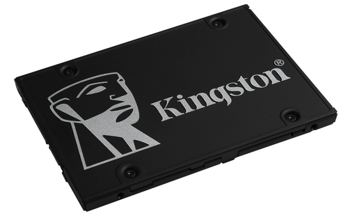 Miniatura 3 de SSD Kingston Technology KC600 1000GB, 2.5", Serial ATA III